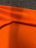 Unbranded Orange Blazer Size L - photo 6