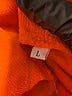 Unbranded Orange Blazer Size L - photo 7
