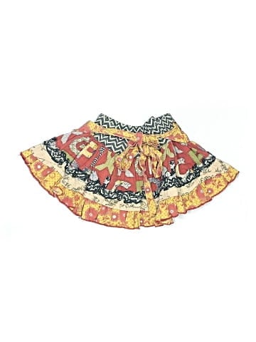 Mustard Pie Skirt (view 1)