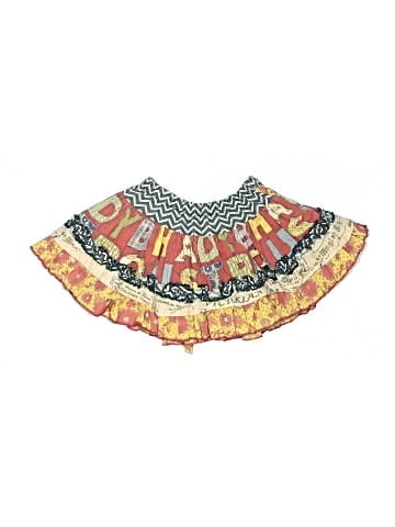 Mustard Pie Skirt (view 2)