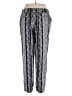 Charlotte Russe Print Gray Casual Pants Size XL - photo 2