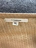 Maurices 100% Polyester Tan Long Sleeve Blouse Size XL - photo 7