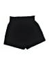 Unbranded Solid Black Shorts Size XS - photo 1