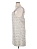Shein Tweed White Casual Dress Size 8 - 10 - photo 5