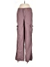 Levi's Purple Cargo Pants Size 24 waist - photo 1