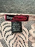 Say What? Pink Kimono Size L - photo 7