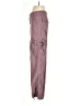 Levi's Purple Cargo Pants Size 24 waist - photo 5