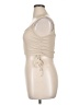Pull&Bear Tan Tube Top Size M - photo 5