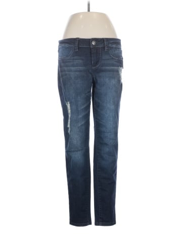 Elle Jeans (view 1)