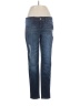Elle Blue Jeans Size 8 - photo 1