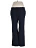 J.Crew Solid Blue Dress Pants Size 16 - photo 1