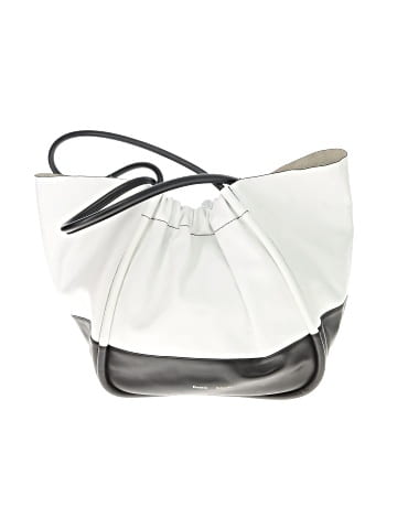 Proenza Schouler Leather Shoulder Bag (view 1)
