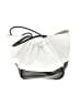 Proenza Schouler White Leather Shoulder Bag One size - photo 1
