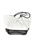 Proenza Schouler White Leather Shoulder Bag One size - photo 3