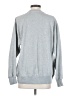 BP. Solid Gray Sweatshirt Size S - photo 2