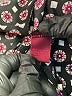 212 Collection Black Long Sleeve Blouse Size XS - photo 8