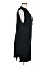 Zeagoo 100% Polyester Black Casual Dress Size M - photo 4