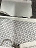 Unbranded White Long Sleeve Top Size XL - photo 7