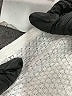 Unbranded White Long Sleeve Top Size XL - photo 9