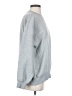 BP. Solid Gray Sweatshirt Size S - photo 4