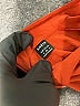 Shein Red Brown Casual Dress Size 4 - photo 4