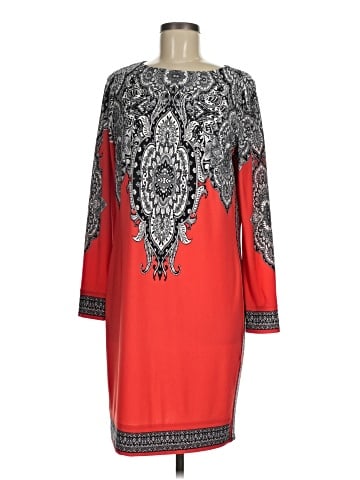 Wallis Casual Dress (view 1)