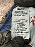 True Religion Hearts Blue Jeans Size 27 waist - photo 8