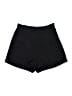Unbranded Solid Black Shorts Size L - photo 1