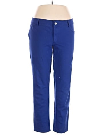 Faded Glory Jeggings (view 1)