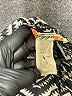 Aggie 100% Polyester Black 3/4 Sleeve Blouse Size S - photo 4