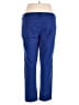 Faded Glory Blue Jeggings Size 18 - photo 2