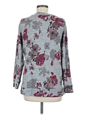 Ellen Tracy Pullover Sweater (view 2)