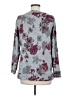 Ellen Tracy Gray Pullover Sweater Size M - photo 2