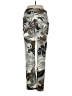 Chico's Print Silver Jeans Size XS (00) - photo 2
