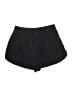 Yogalicious Solid Black Athletic Shorts Size XL - photo 2