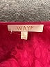 WAYF Pink Long Sleeve Blouse Size L - photo 7
