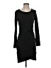 Neesha Black Cardigan Size S - photo 1
