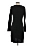 Neesha Black Cardigan Size S - photo 2