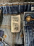 Carter's Blue Jeans Size 10 - photo 3