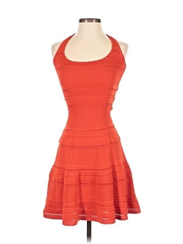 Torn by Ronny Kobo Cocktail Dress (view 1)