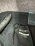 Skora Solid Black Casual Pants Size S - photo 4