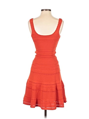 Torn by Ronny Kobo Cocktail Dress (view 2)