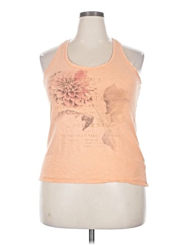 SONOMA life + style Tank Top (view 1)