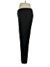 dalia Solid Black Active Pants Size XL - photo 5