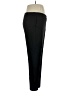 dalia Solid Black Active Pants Size XL - photo 4