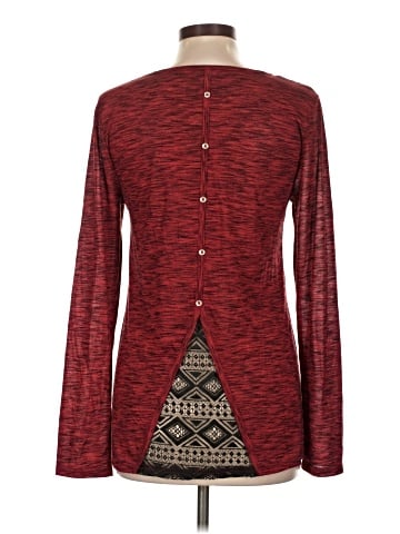 Vanity Long Sleeve Top (view 2)