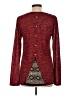 Vanity Red Long Sleeve Top Size L - photo 2