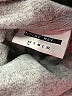 Noisy May Gray Turtleneck Sweater Size XS - photo 7