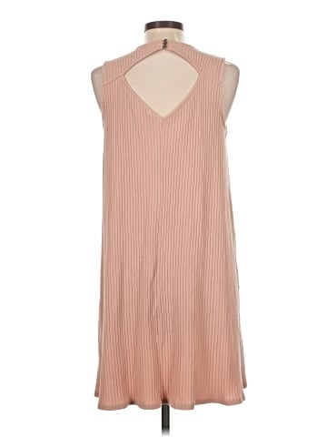 American Eagle Outfitters Casual Dress (view 2)