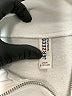 Jerzees White Sweatshirt Size S - photo 7